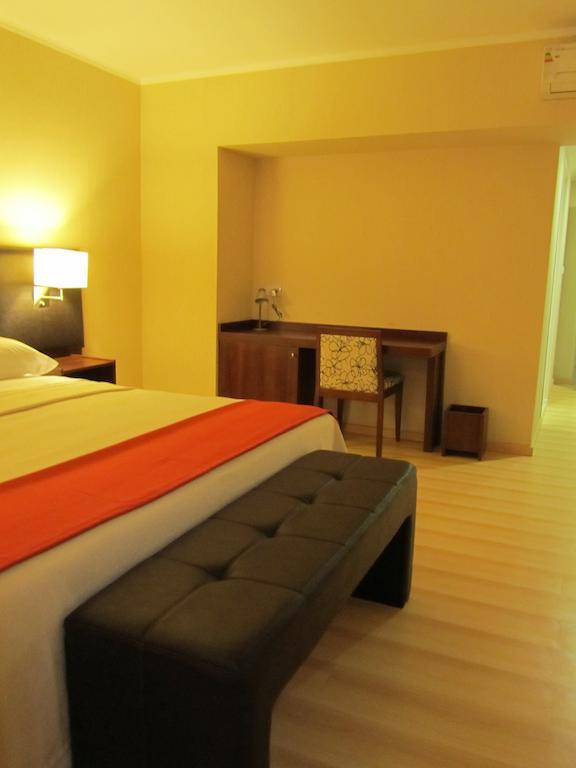 Le Parc Hotel & Suite Villa Maria Exterior photo