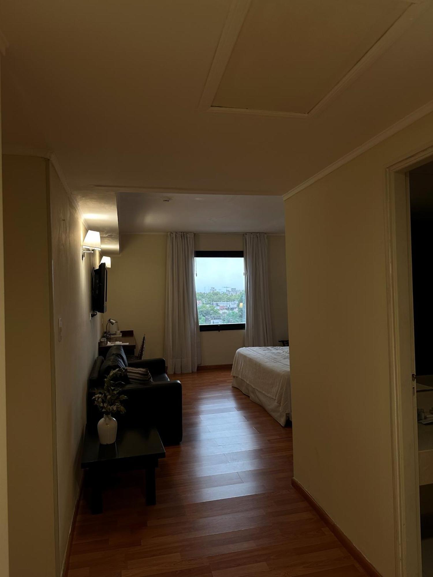 Le Parc Hotel & Suite Villa Maria Exterior photo
