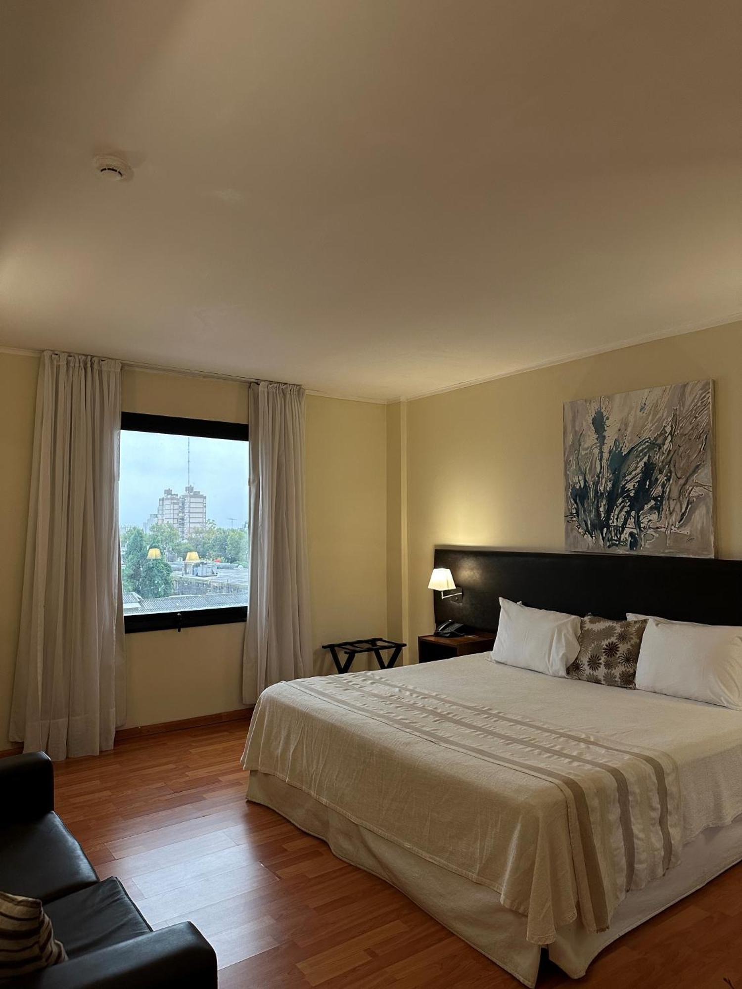 Le Parc Hotel & Suite Villa Maria Exterior photo