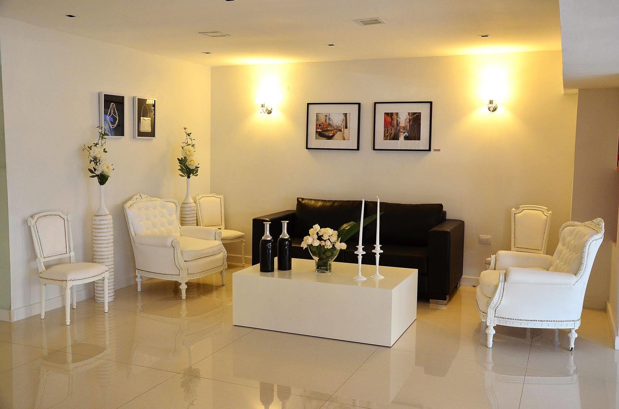 Le Parc Hotel & Suite Villa Maria Exterior photo